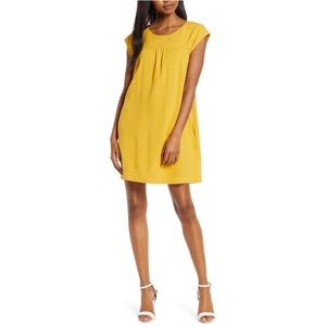 Chelsea 28 Casual Linen Shift Dress